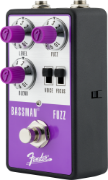 Fender Bassman Fuzz