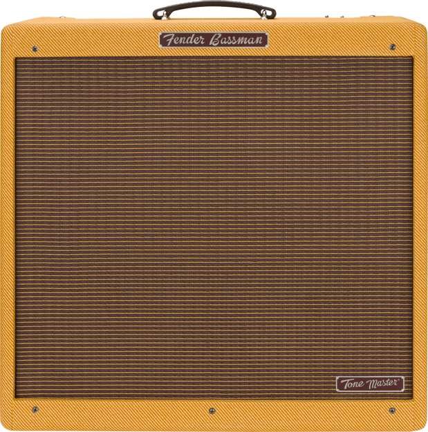 Fender Tone Master Bassman
