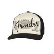 Fender Electric Guitars Hat