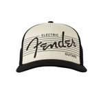 Fender Electric Guitars Hat