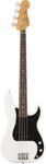 Fender Player II Precision Bass, Rosewood Fingerboard, Polar White