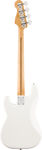 Fender Player II Precision Bass, Rosewood Fingerboard, Polar White