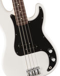 Fender Player II Precision Bass, Rosewood Fingerboard, Polar White