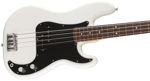Fender Player II Precision Bass, Rosewood Fingerboard, Polar White