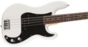 Fender Player II Precision Bass, Rosewood Fingerboard, Polar White