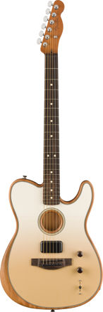 Fender FINNEAS Signature Acoustasonic Player Telecaster