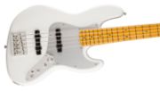 Fender American Ultra II Jazz Bass V, Maple Fingerboard, Avalanche