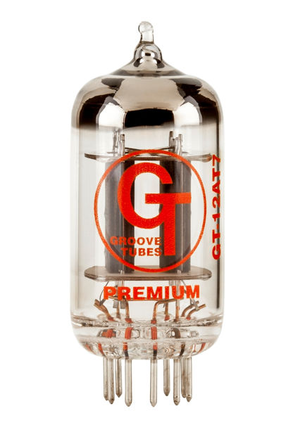 Groove Tubes Groove Tubes GT-12AT7 (Single)