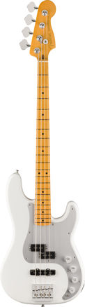 Fender American Ultra II Precision Bass, Maple Fingerboard, Ultraburst