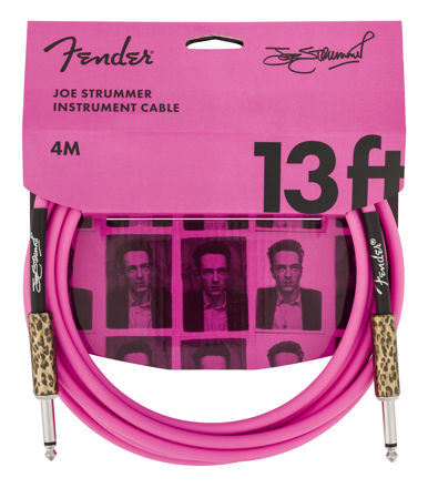 Fender Joe Strummer 13' Instrument Cable