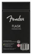 Fender Blackout Flask