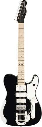 Fender Jack White Triplecaster Telecaster