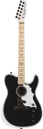 Fender Jack White Triplesonic Acoustasonic Telecaster