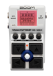 Bilde av Zoom MS-50G+ MultiStomp Guitar Pedal