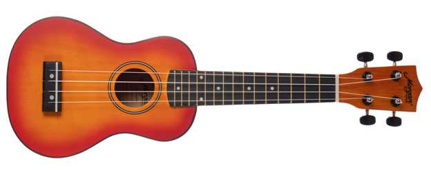 Morgan UK S 100 SB W/bag