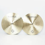 Istanbul Agop JH15 15" Traditional Jazz HiHat