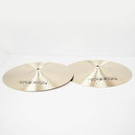 Istanbul Agop JH15 15" Traditional Jazz HiHat