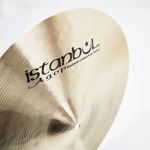 Istanbul Agop JH15 15" Traditional Jazz HiHat