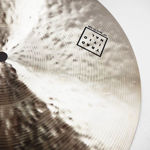 Istanbul Agop JH15 15" Traditional Jazz HiHat