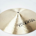 Istanbul Agop JH15 15" Traditional Jazz HiHat