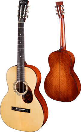 Eastman E10OO-TC Termo Cure, Natural