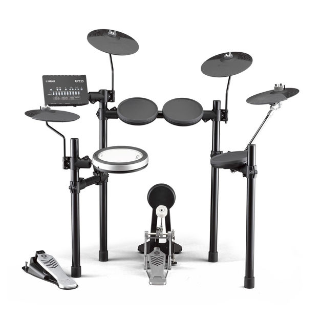 Yamaha DTX482K Electronic Drum Kit