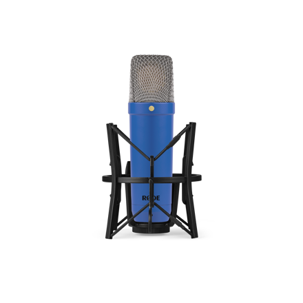 Røde Nt1 Signature Series Cobalt