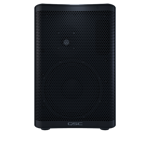 QSC 1000W compact active loudspeaker system 8 woofer