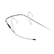 Shure DuraPlex DH5B Headset Omni MTQG Black