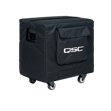 QSC KS112 Soft padded cover