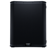 QSC 18 3600W active subwoofer