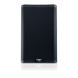 QSC 10 2000W portable active loudspeaker system