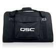QSC CP8 Soft padded tote