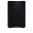 QSC 1000W compact active loudspeaker system 12 woofer