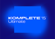 Native Instruments Komplete 15 Ultimate Update DL