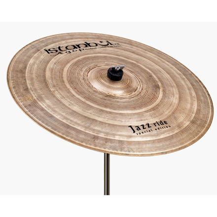 Istanbul Agop SER21 21" Special Edition Ride