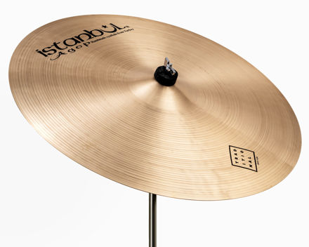 Istanbul Agop DR22 22" Traditional Dark Ride