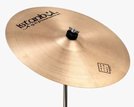 Istanbul Agop DC20 20" Traditional Dark Crash