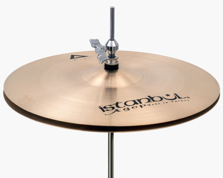 Istanbul Agop XH14 14" Xist Hi-Hats