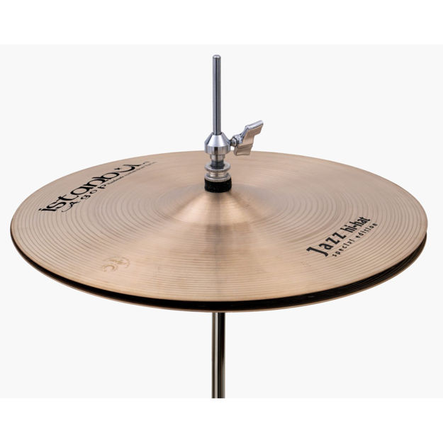 Istanbul Agop SEH14 14" Special Edition Hi-Hats