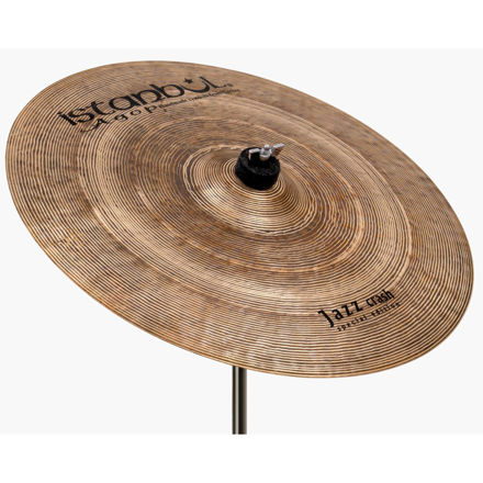 Istanbul Agop SEC18 18" Special Edition Crash