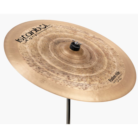 Istanbul Agop SEFR22 22" Special Edition Fusion Ride