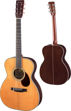 Eastman OM TC Adi/Madagascar Rosewood