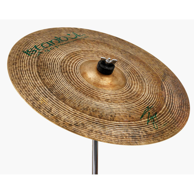 Istanbul Agop AGC19  19"   Signature Crash