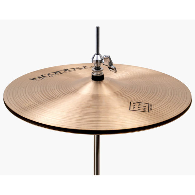Istanbul Agop DH15 15" Traditional Dark Hihat