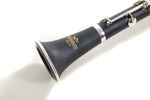 Roy Benson Bb-Clarinet CB-317