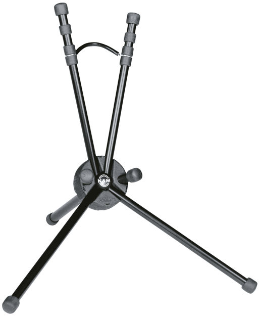 König & Meyer 14340 "Saxxy" Alto Saxophone Stand
