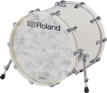Roland KD-22-PW