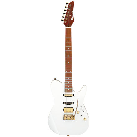 Ibanez LB1-WH