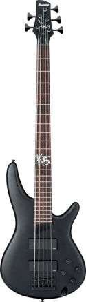 Ibanez K5-BKF